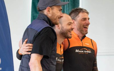 Tavistock Wheelers CC Sporting 25 – 2026